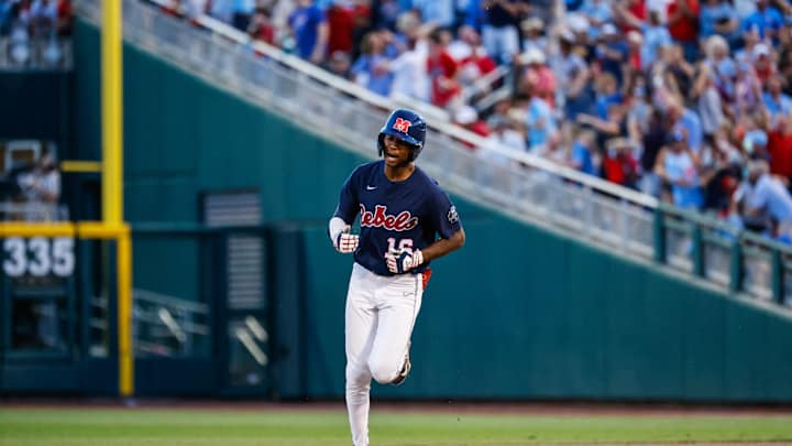 How to Watch Ole Miss in Game Two of CWS Finals How to Watch Ole Miss in Game Two of CWS Finals