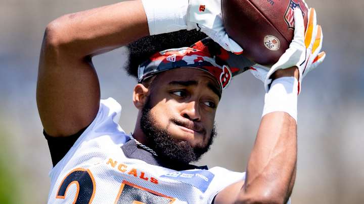 Podcast: Analyzing Bengals' Biggest Sleepers Heading Into 2022 Season