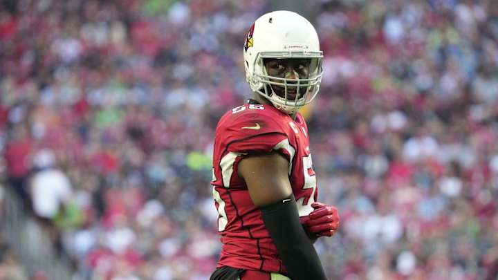 Jones Talks What He Admires About Josh McDaniels