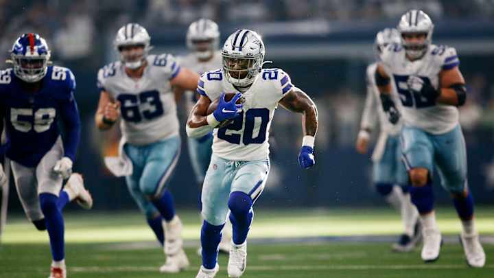 Cash, Stash, or Pass: Which Cowboys Win Your Fantasy League? Cash, Stash, or Pass: Which Cowboys Win Your Fantasy League?