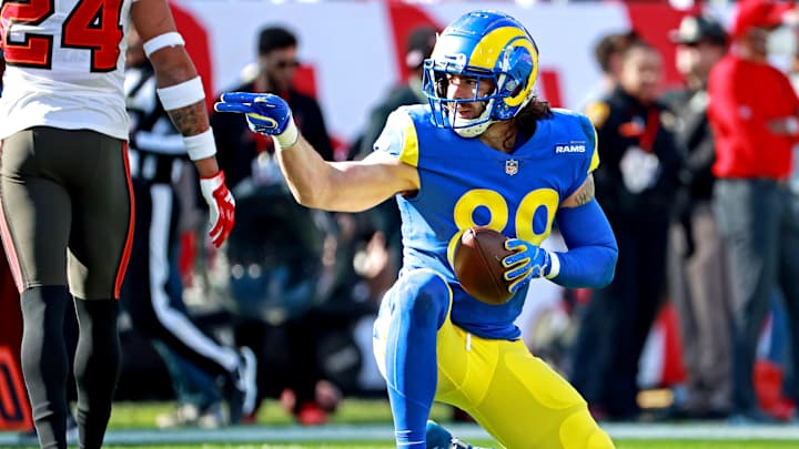 Don't Sleep: Could These Rams Win You Your Fantasy League? Don't Sleep: Could These Rams Win You Your Fantasy League?