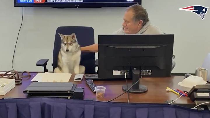 NFL Front-Office Rankings: Belichick, Patriots Plummeting? NFL Front-Office Rankings: Belichick, Patriots Plummeting?