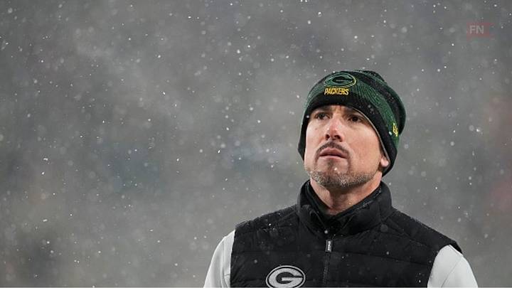 30 Days Until Training Camp: Winning LaFleur