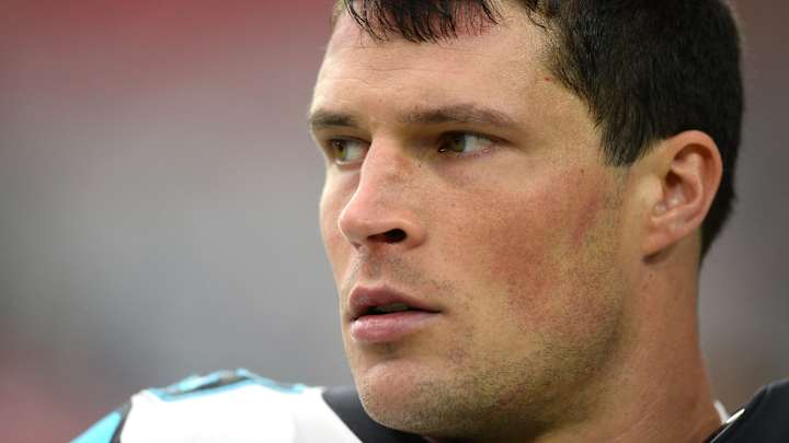 Luke Kuechly Rejoins Panthers in New Role