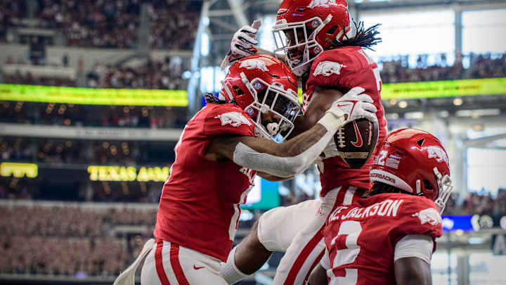 Texas A&M 2022 Opponent Preview: Arkansas Razorbacks
