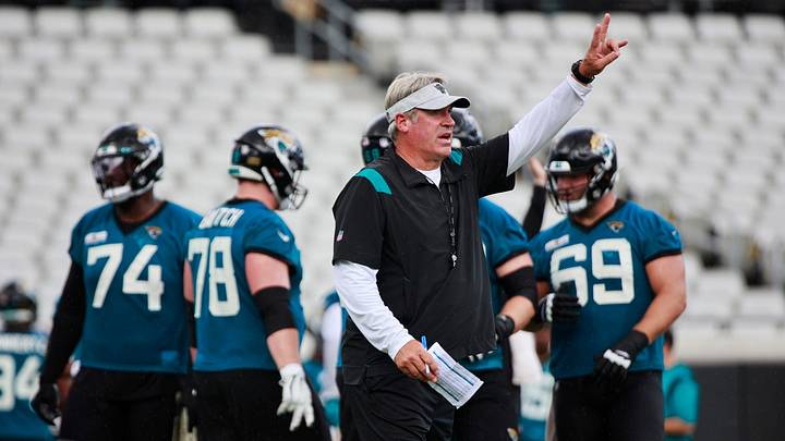 Was Hiring Doug Pederson the Best Move the Jaguars Made This Offseason?