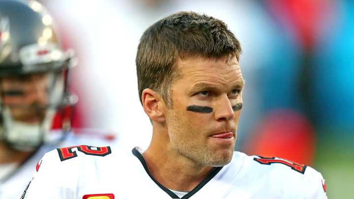 Tom Brady Is Not One Of The Top 5 Scariest Quarterbacks in the NFL