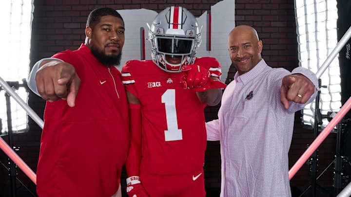 How Kayin Lee's Commitment Impacts Ohio State’s 2023 Recruiting Class How Kayin Lee's Commitment Impacts Ohio State’s 2023 Recruiting Class