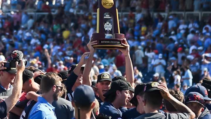 COLUMN: Is This The Best Year in Ole Miss Sports History?