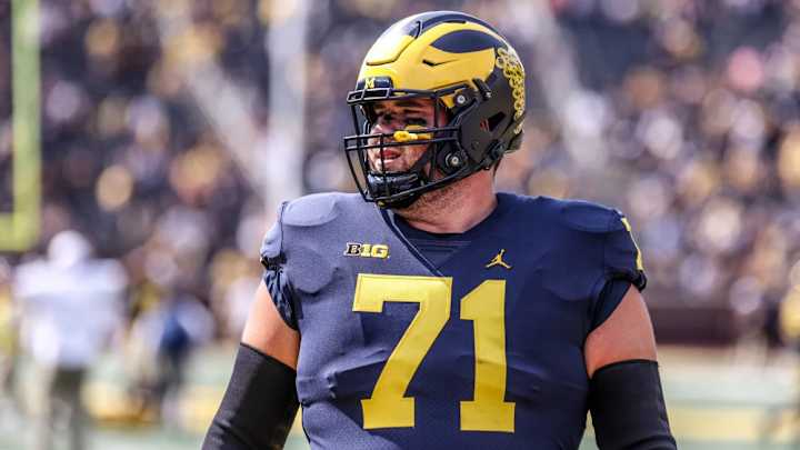 Stueber Search: Patriots’ Rookie Remains Absent From Team Activities