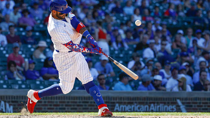 Should New York Mets Bring Back Jonathan Villar?