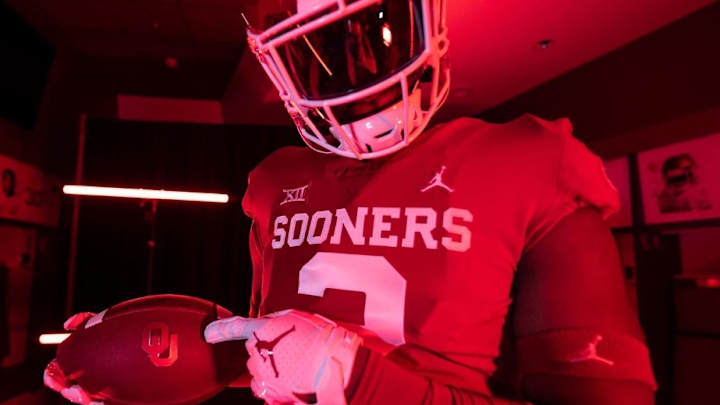 Elite 2023 Defensive Lineman Includes Oklahoma in Top 3 Schools