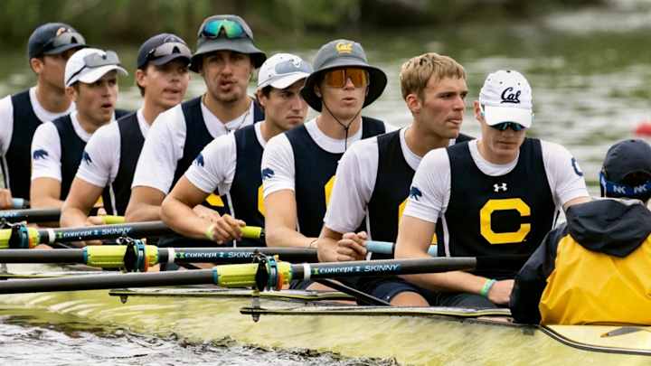 Cal Rowing: Golden Bears Set to Compete at the Henley Royal Regatta in England Cal Rowing: Golden Bears Set to Compete at the Henley Royal Regatta in England