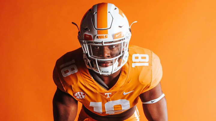 3 & Out: Breaking Down the Commitment of Tyree Weathersby 3 & Out: Breaking Down the Commitment of Tyree Weathersby