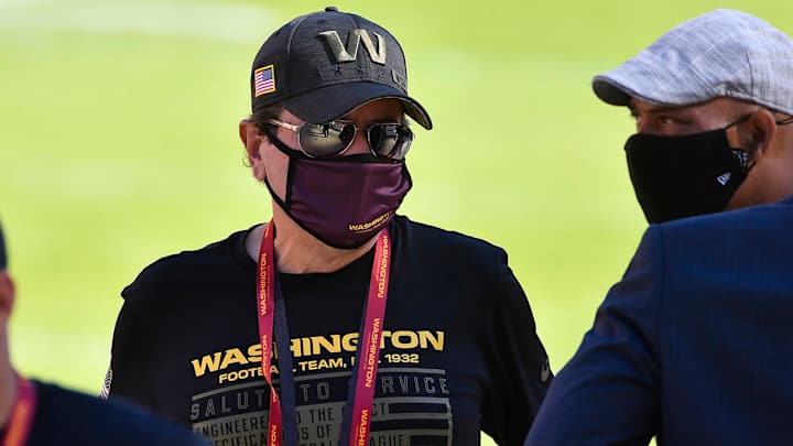 House Committee: Commanders Owner Daniel Snyder Resisting Subpoena