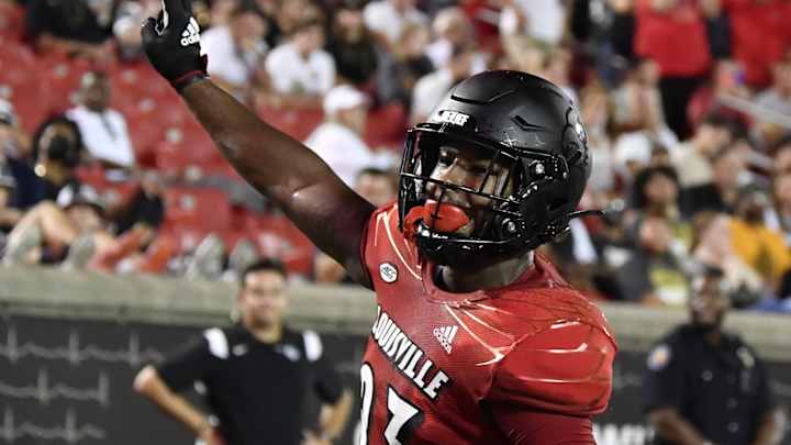 2022 Louisville Football Position Breakdown: Tight End 2022 Louisville Football Position Breakdown: Tight End