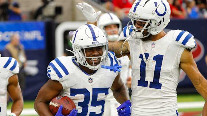 3 Things Colts Offense Must Accomplish to Defeat Jaguars