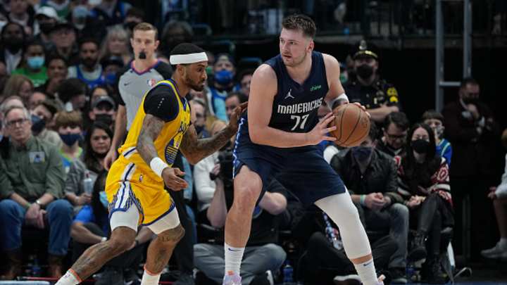 Free Agency Report: Mavs Among ‘Most Serious Suitors’ for Warriors’ Gary Payton II