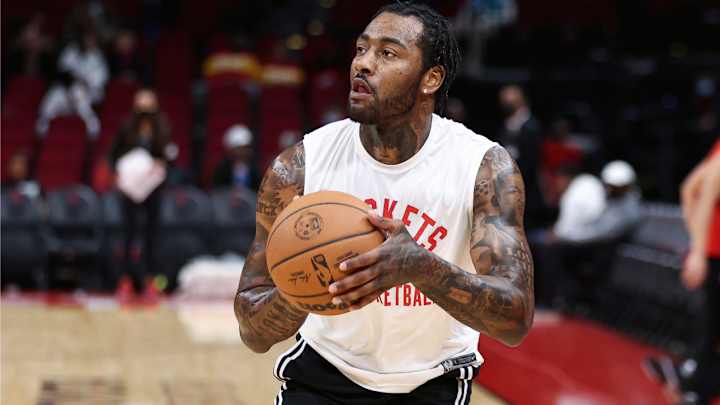 John Wall to Sign With Clippers After Securing Rockets Buyout, per Report