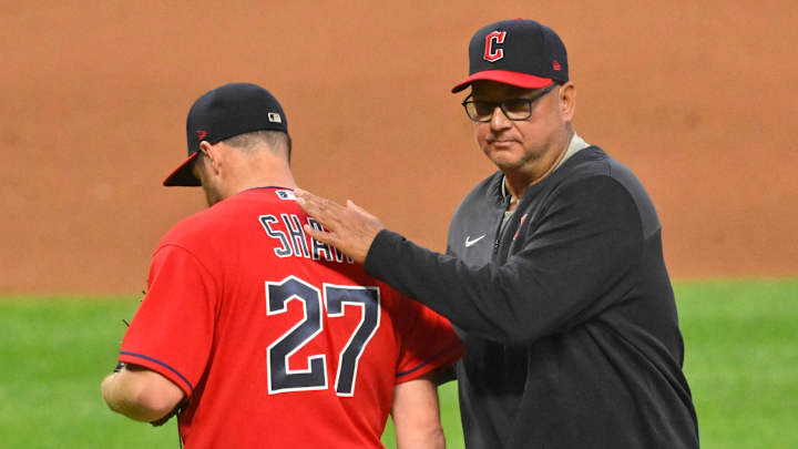 Guardians Add Bo Naylor To Active Roster, Designate Bryan Shaw For Assignment Guardians Add Bo Naylor To Active Roster, Designate Bryan Shaw For Assignment