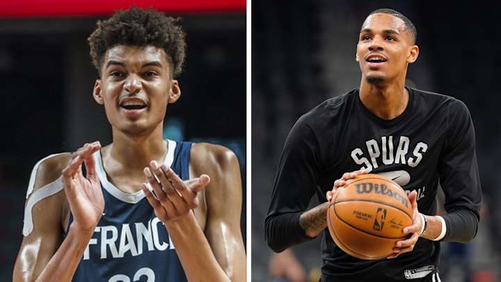 Dejounte Murray Trade Rumors Signaling Spurs Tank Attempt for French Superstar?
