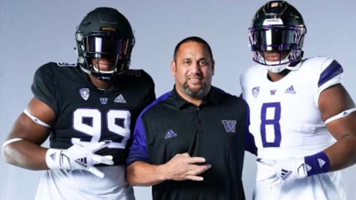 Breckterfield Latest New UW Assistant Coach Given National Accolades