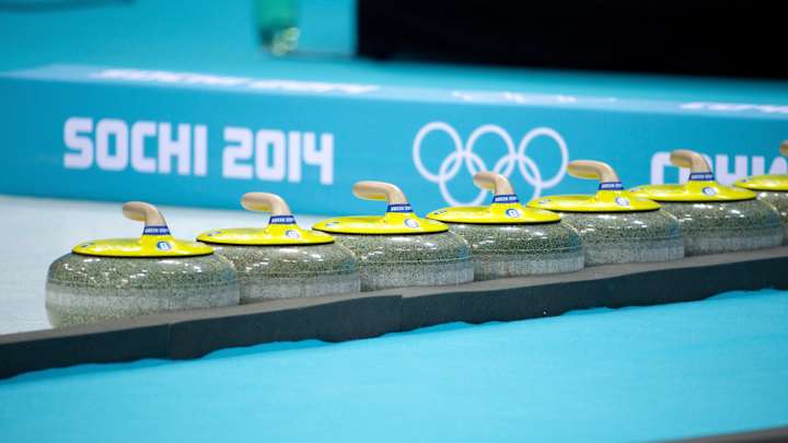 Curling More Vulnerable Than Most Sports