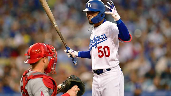 Dodgers News: Former MVP Could Start Playing the Infield for LA