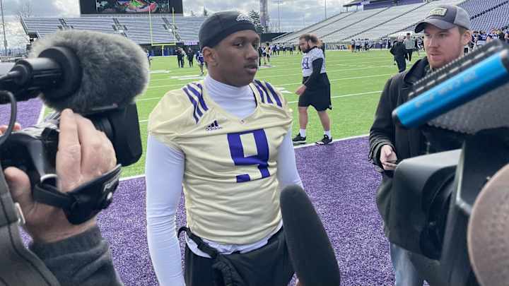 What Will It Take for Penix to Receive Quarterback Acceptance?