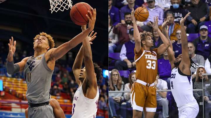 Matthews Jr. and Mitchell Cleared by NCAA