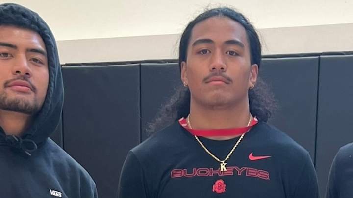 With 2 St. John Bosco Commits in Hand, Huskies Offer Yet Another