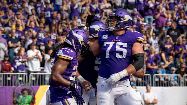 Roundtable: Brian O'Neill and the Most Underrated Player on Each NFC North Team Roundtable: Brian O'Neill and the Most Underrated Player on Each NFC North Team