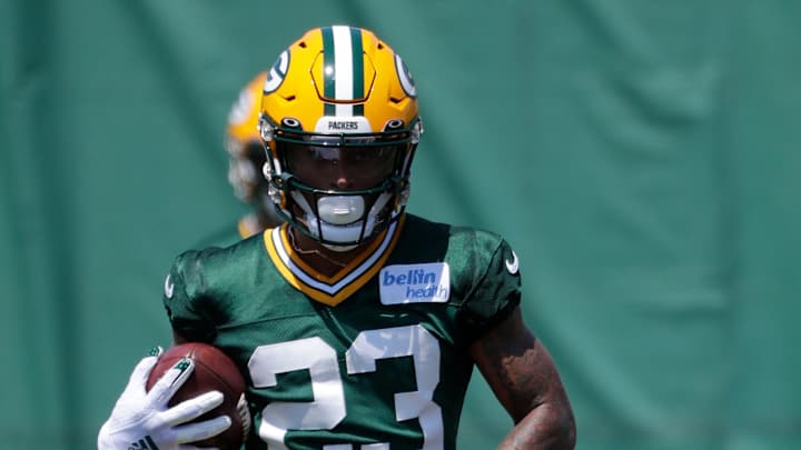 Alexander Cracks Top 10 of 25-And-Under List