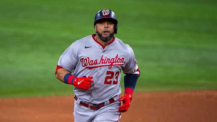 Nelson Cruz on New York Mets' Radar, Why They Should Go Different Route Nelson Cruz on New York Mets' Radar, Why They Should Go Different Route