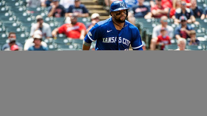 The Mariners-Royals Trade of Carlos Santana Is a Fitting Start to Deadline Season The Mariners-Royals Trade of Carlos Santana Is a Fitting Start to Deadline Season