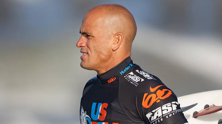 Surfing Legend Kelly Slater Opens Up About Suicidal Thoughts Surfing Legend Kelly Slater Opens Up About Suicidal Thoughts