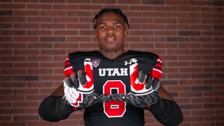Top 5 Utah Utes Headlines: June 27 - July 3 Top 5 Utah Utes Headlines: June 27 - July 3