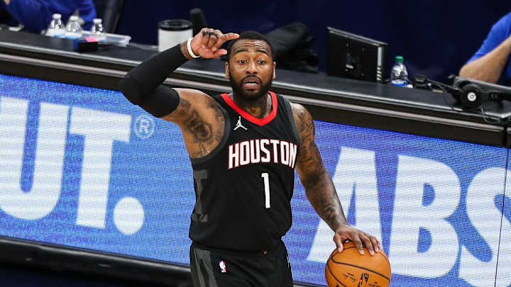 Clippers Expected to Sign John Wall