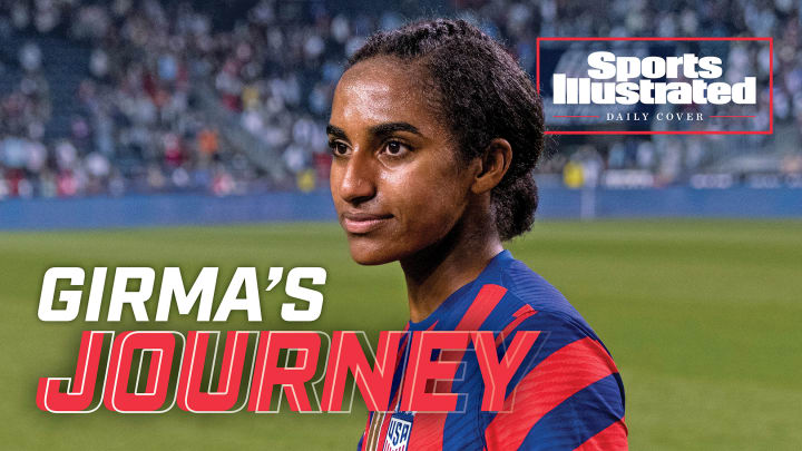 The Support System That Sparked a USWNT Opportunity