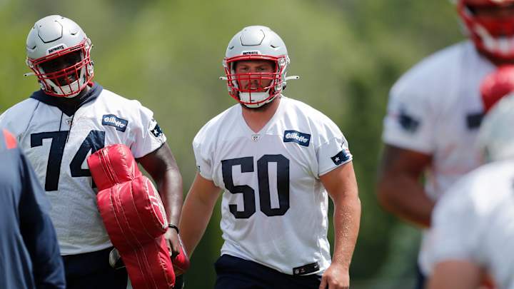 Strange Synergy: Is Rookie Contract Good Value For Patriots?
