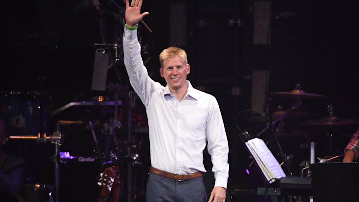 Alabama Gymnastics Adds Olympian to Coaching Staff