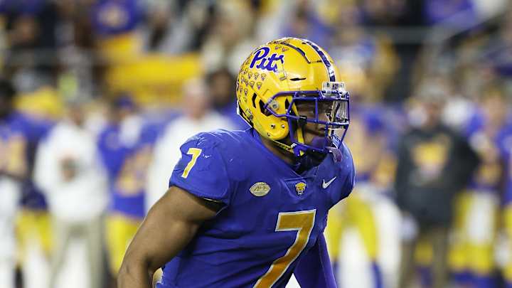 Georgia Tech Football: Three Defensive Players on Pitt to Watch in Week Five Matchup