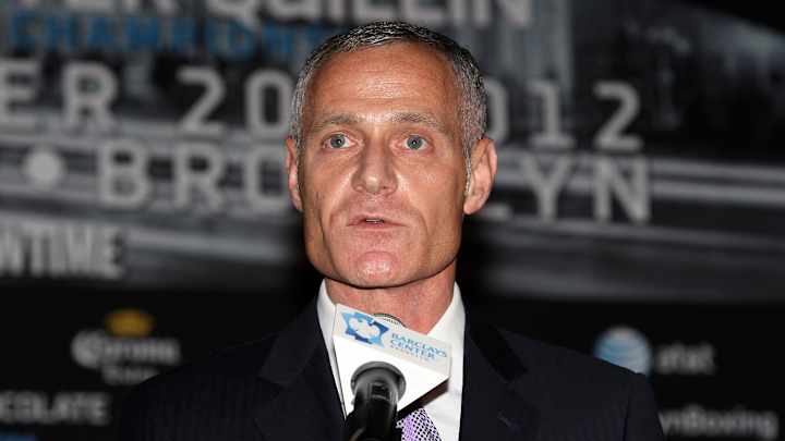 The Big 12’s Trust in an Outsider Is the Latest Sign of a New NCAA Landscape