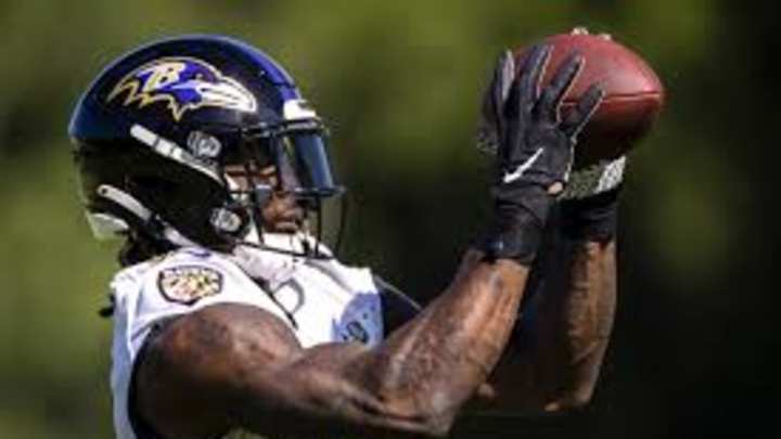 Versatility Will Be Key for Ravens Running Backs Versatility Will Be Key for Ravens Running Backs