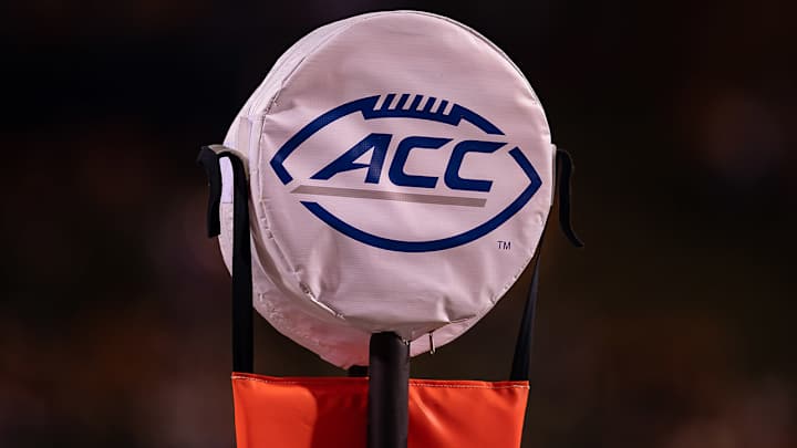 ACC Is Changing Its Football Scheduling Model Beginning in 2023
