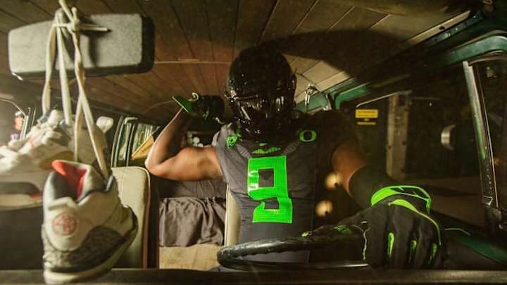 Oregon Ducks Primed for Recruiting Explosion as Dead Period Begins