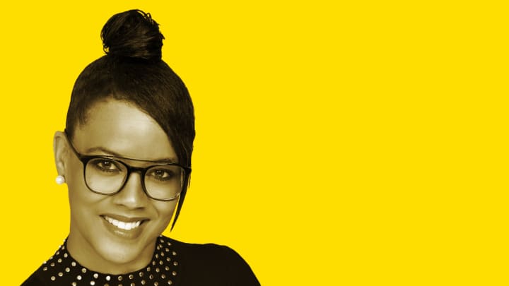 Veteran Nike Executive Robin Herrington Melds Her Values With Her Career