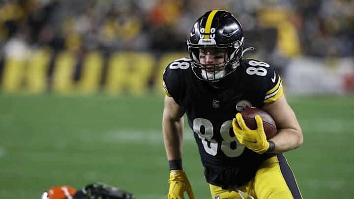 Raiders' Opponents Ranked: TEs, No. 5