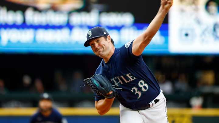 3 Up, 3 Down: Robbie Ray Stays Hot in Mariners' 2-0 Win Over Orioles 3 Up, 3 Down: Robbie Ray Stays Hot in Mariners' 2-0 Win Over Orioles