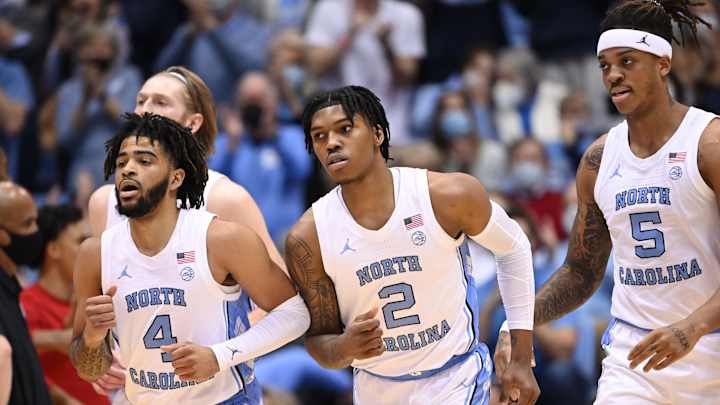 Top 10 Returning ACC Basketball Players Top 10 Returning ACC Basketball Players
